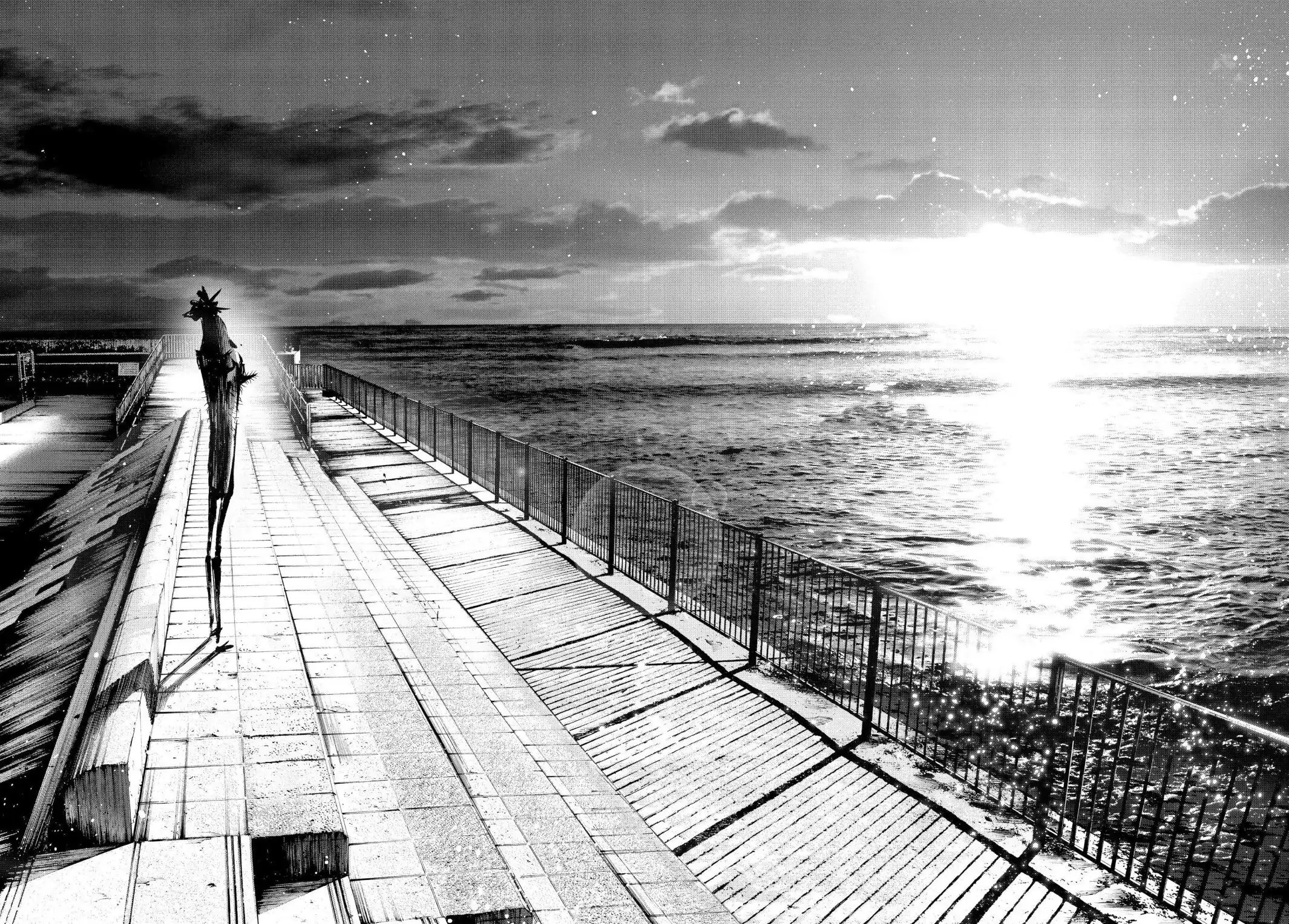 Oyasumi Punpun Chapter 49 image 16
